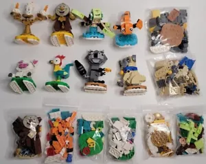 **RISTOCK** LEGO DISNEY 100 DISNEY DUO SCEGLI TU 43226 RITIRATO - Foto 1 di 30