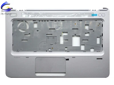 New For HP Probook 640 645 G2 G3 Upper Case Palmrest Cover 840719-001  - Image 1 of 3