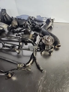 90-95 Nissan 300zx TT Engine Parts Misc - Picture 1 of 3