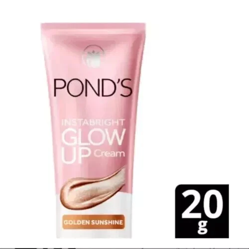 Pond's Instabright Golden Sunshine Glow Up Cream - 20 g Envío gratuito a todo el mundo Foto 1 de 1