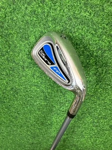 KING COBRA FP 6-Eisen - Herren (Graphit, 37,5 Zoll, Rechtshändig, Regular) - Bild 1 von 5