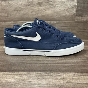 Nike GTS 16 TXT Azul Hombre EE. UU. Talla 12 EUR 46 840300-470 Tenis - Imagen 1 de 9