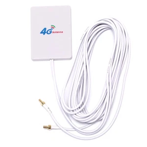 4G LTE Antenne Externe Antennen für Router Modem Antenne TS9/ CRC9/ SMA Bund - Bild 1 von 11