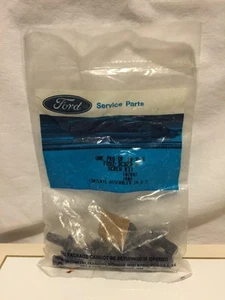 Ford F09Z-3C323-A Screw Kit - Unopened Pack Of 10 - Bild 1 von 1