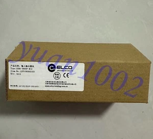NEW ELCO LKHA-088UP-M12 Input/output module Fast FedEx or DHL - Picture 1 of 5
