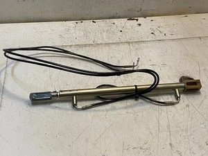 Convertible Top Hydraulic Cylinder for Mercedes 14-1/4" Long 17mm OD - Bild 1 von 9