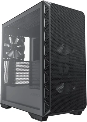 Desktop Gaming PC Computer Nvidia RTX 5070 Ryzen 7 7800X3D 32GB DDR5 1TB NVME - Image 1 of 4