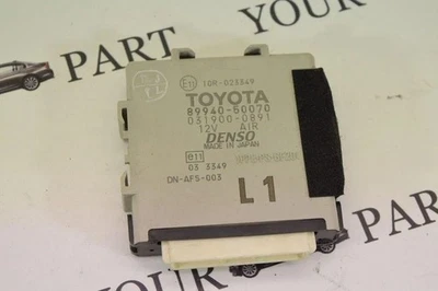 Centralina faro LEXUS LS F4 8994050070 4.60 benzina 2008 30993534 - Immagine 1 di 4