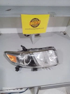 Farol direito do passageiro compatível com 11-15 SCION XB 127277 - Imagem 1 de 3