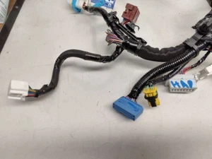 2020 ACCORD Dash Wire Harness P/N 32117-TVA-AJ0 397436 - Bild 1 von 12