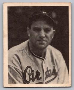 1939 SPIELBALL #94 HEINIE MANUSH PIRATEN - Bild 1 von 3