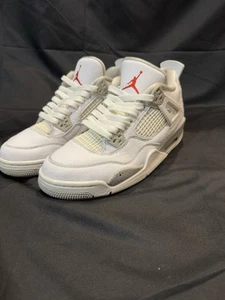 Jordan 4 Oreo - Picture 1 of 8