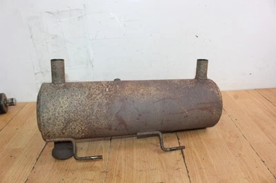 2009 Polaris Sportsman 850 XP Muffler Exhaust Silencer - Image 1 of 4