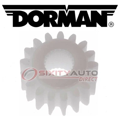 Dorman Windshield Wiper Transmission Gear for 1994-1999 Mercedes-Benz S420 fz Foto 1 de 4