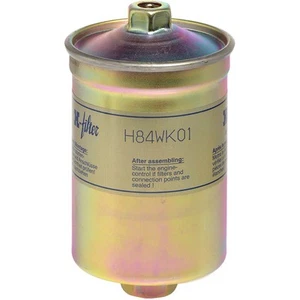 Hengst H84WK01 Fuel Filter Gas for Saab 9-5 9-3 9000 900 Volvo S90 V90 960 940 - Picture 1 of 1