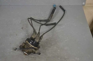 MITUBISHI Minicab U42T Distributor with Spark Plug Wires k074455 - Picture 1 of 9