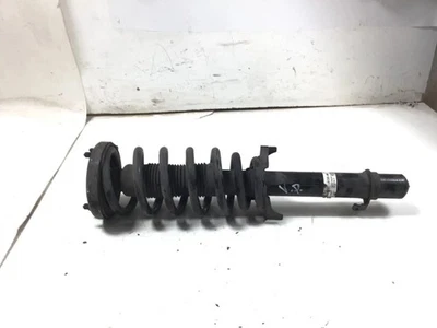 2011 Honda Accord Coupe V6 mola helicoidal dianteira direita ## - Imagem 1 de 4