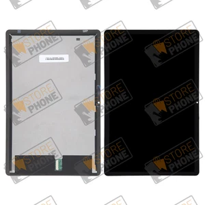 Ecran + Tactile Lenovo Tab M10 Gen 3 TB328FU Noir - Photo 1/1