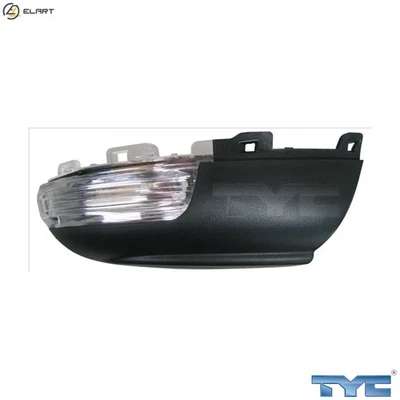 DIRECTION INDICATOR 332-0050-3 FOR SKODA CEGA/CFJA/CLCB/CFHC/CBDB/DFSA 2.0L 4cyl - Image 1 of 4