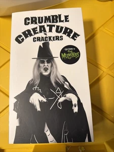 Figura NECA 7" Rob Zombie Zombo Munsters Carrete Juguetes Blanco y Negro - Imagen 1 de 5