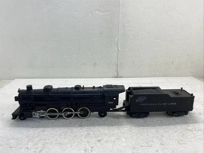 American Flyer 283 4-6-2 Pacific CNW - Image 1 of 4