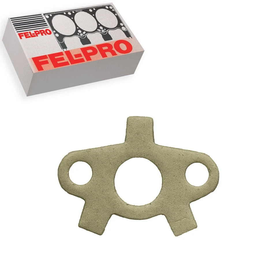 Válvula de junta a colector Fel-Pro EGR para Toyota Celica 83-85 Foto 1 de 1