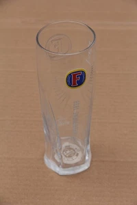 FOSTERS - 1 pint lager glass - Nice Shape - VGC Clean - Picture 1 of 6