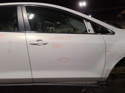 Passenger Right Front Door Fits 07-12 MAZDA CX-7 1631770 - Image 1 of 4