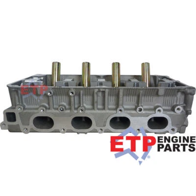 Cylinder Head for Mitsubishi 4G64 - 16 Valve Head - Image 1 of 4