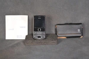 Nokia X2-01 T-Mobile Qwerty Keyboard Cell Phone Smart Phone UNTESTED (SKU #2) - Picture 1 of 8