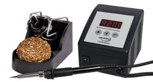 Micron Lead Free Soldering Iron Station 80W - Picture 1 of 1