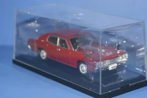 NISSAN CEDRIC 330 1977 Maloon 1:43 NOREV JAPAN - Picture 1 of 6