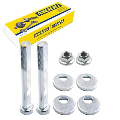 Kit de inclinación/puntera trasera MOOG para Mazda Miata 1990-1997 Foto 1 de 2