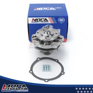 Bomba de agua para 87-07 Buick Chevrolet Cadillac Pontiac 2.8L 3.1L 3.4L 130-1480 - Imagen 1 de 6