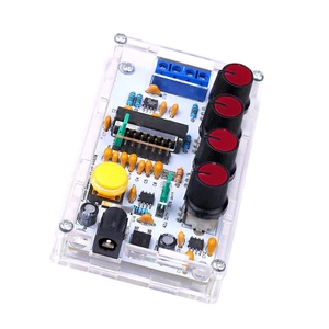 MAX038 Signal Generator DIY Kit 1Hz~20MHz Function Generator High-speed P5N4 - Picture 1 of 8