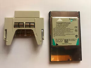 TSXMFPP224K AEG SCHNEIDER / Schneider Electric FLASH MEM 224KB PROG - Bild 1 von 4