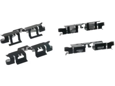 Kit de servicio de pilar de pinza de freno de disco trasero Scion tC 2011-2016 46558FCCR Foto 1 de 2