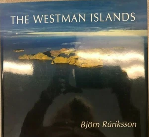 The Westman Islands (Iceland) by Bjorn Ruriksson - Imagen 1 de 1