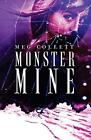 Collett - Monster Mine - New paperback or softback - J555z