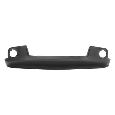 Front Lower Bumper Valance Air Dam for 2008-2010 Jeep Grand Cherokee Laredo Foto 1 de 4