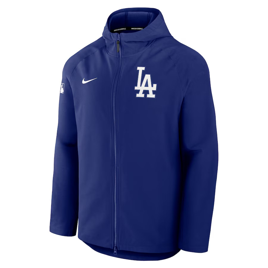 Los Angeles Dodgers Size XL MLB Fan Jackets for sale | eBay Los Angeles Dodgers Size XL MLB Fan Jackets for sale | eBay