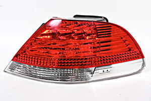 LED Outer Wing Tail Light Rear Lamp Right Fits BMW 7 Series E65 E66 LCI 05-2008