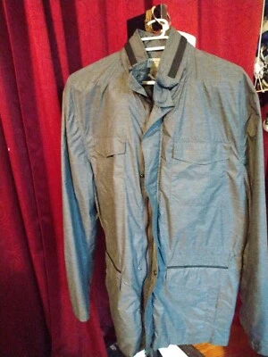 Kenneth Cole Reaction Windbreaker Men's New never worn - Image 1 of 4