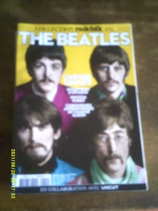 REVUE SAMMLUNG OFF SERIE ROCK AND FOLK N 14 LES BEATLES KOMPLETTE GESCHICHTE - Bild 1 von 1