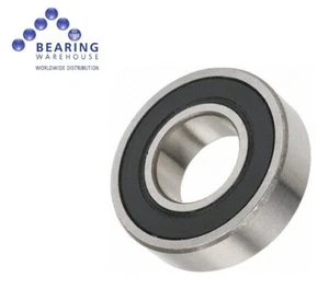 6203 ZZ - 5/8" Bore SUPERIOR Bike Frame Wheel Hub Bearing (5/8"x40mmx12mm) - Picture 1 of 2