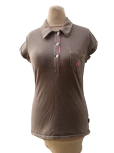 Polo femme Le Coq Sportif Taille M - Picture 1 of 6