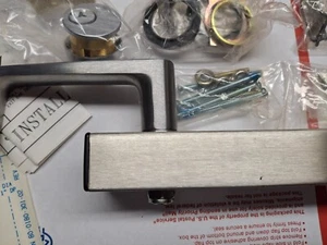 Adams Rite 3083-33-00-US26D Electrified Entry Trim NIB - Picture 1 of 5