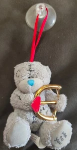 Decorazione da appendere orsacchiotto Cupido peluche - Foto 1 di 6