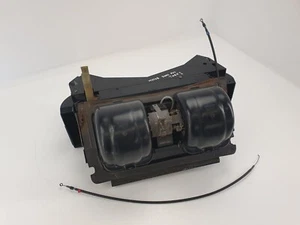 NLA! Original EURO BMW E28 Early Models BEHR Heater Blower Box with Core Used N - Picture 1 of 22