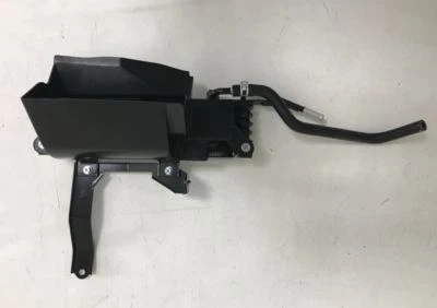 Enfriador de aceite TYC 19099 Ext Trans para Lexus RX-350 construido en Japón modelos 2010-2012 Foto 1 de 2